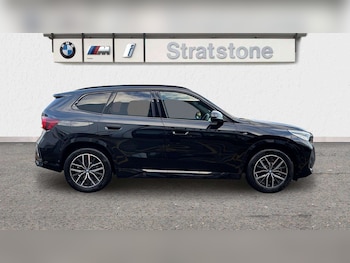 Used BMW X1 2025 for sale - 76435824: Photo