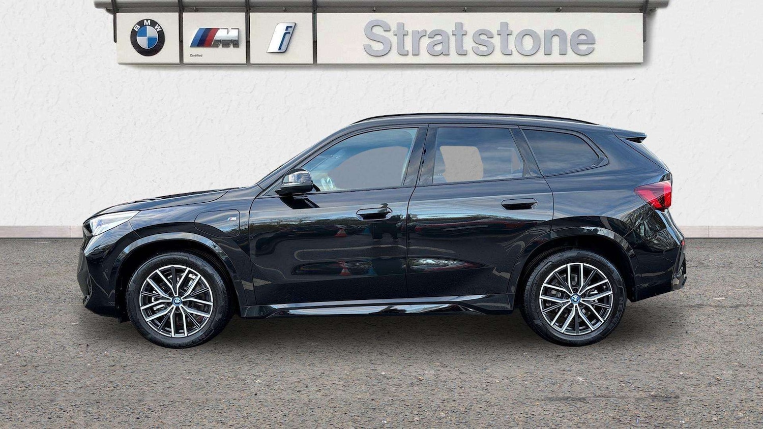 Used BMW X1 2025 for sale - 76435824: Photo 5