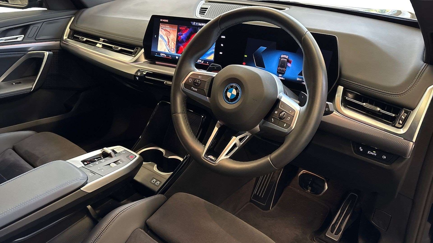 Used BMW X1 2025 for sale - 76435824: Photo 8