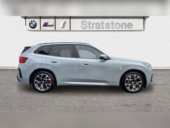 Used BMW X3 2026 for sale - 78464767: Photo