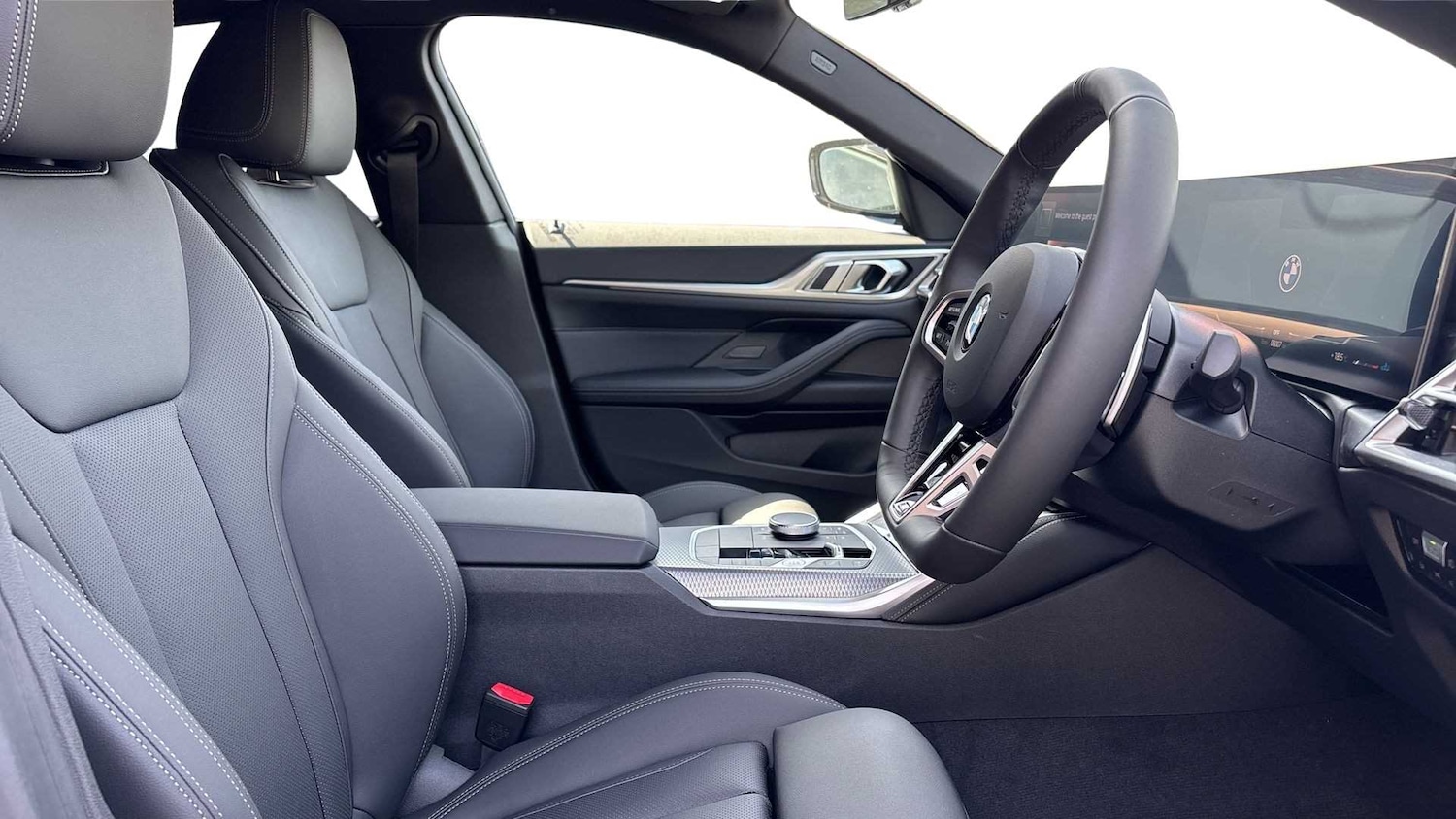 Used BMW 4 Series 2025 for sale - 77294285: Photo 13