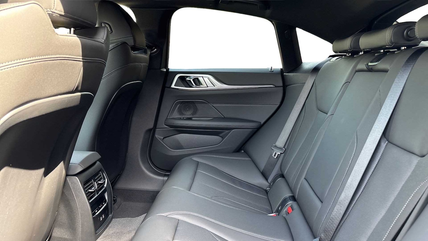 Used BMW 4 Series 2025 for sale - 77294285: Photo 14