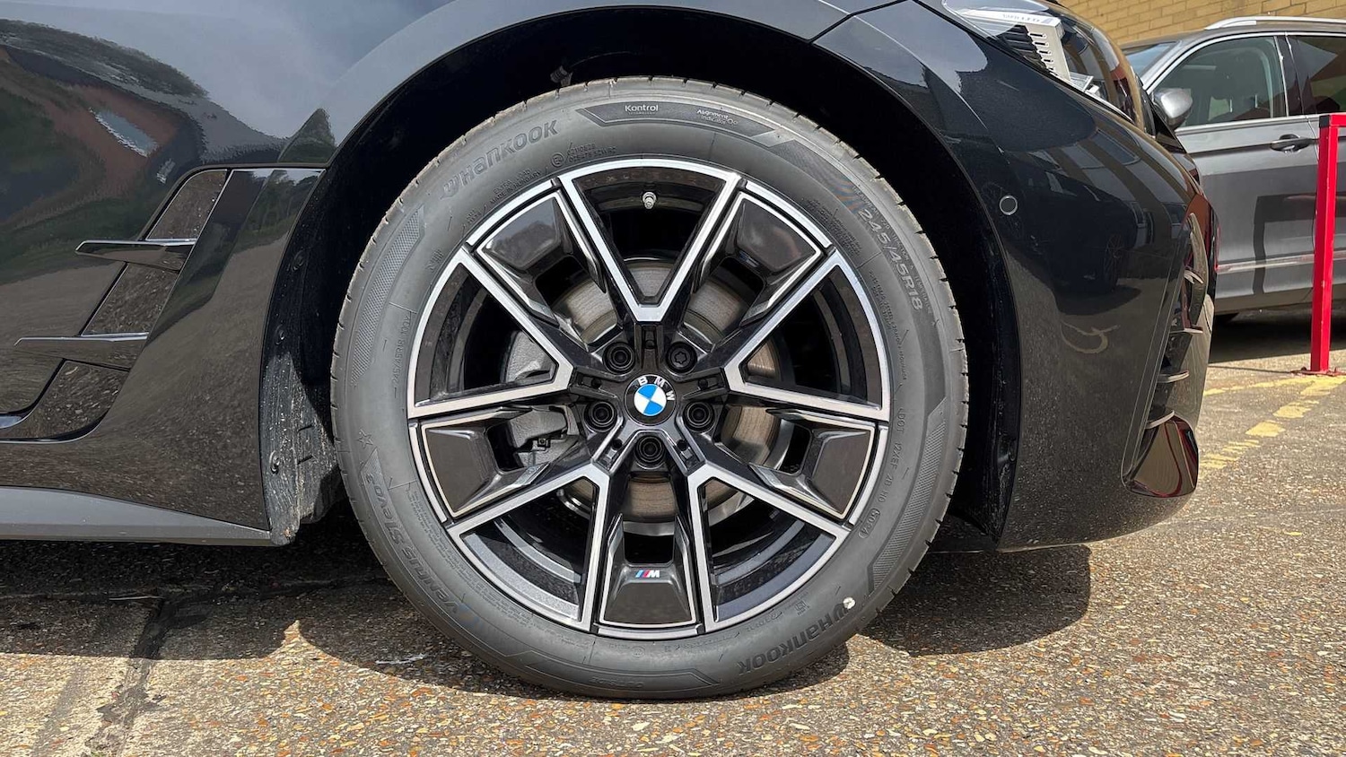 Used BMW 4 Series 2025 for sale - 77294285: Photo 16