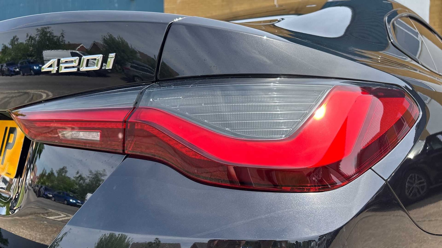 Used BMW 4 Series 2025 for sale - 77294285: Photo 17