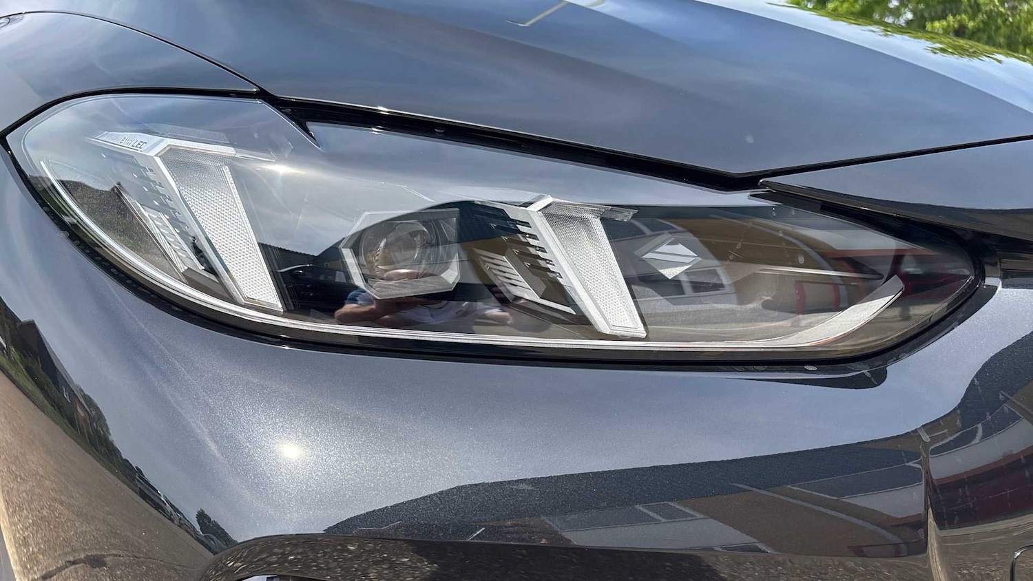 Used BMW 4 Series 2025 for sale - 77294285: Photo 18