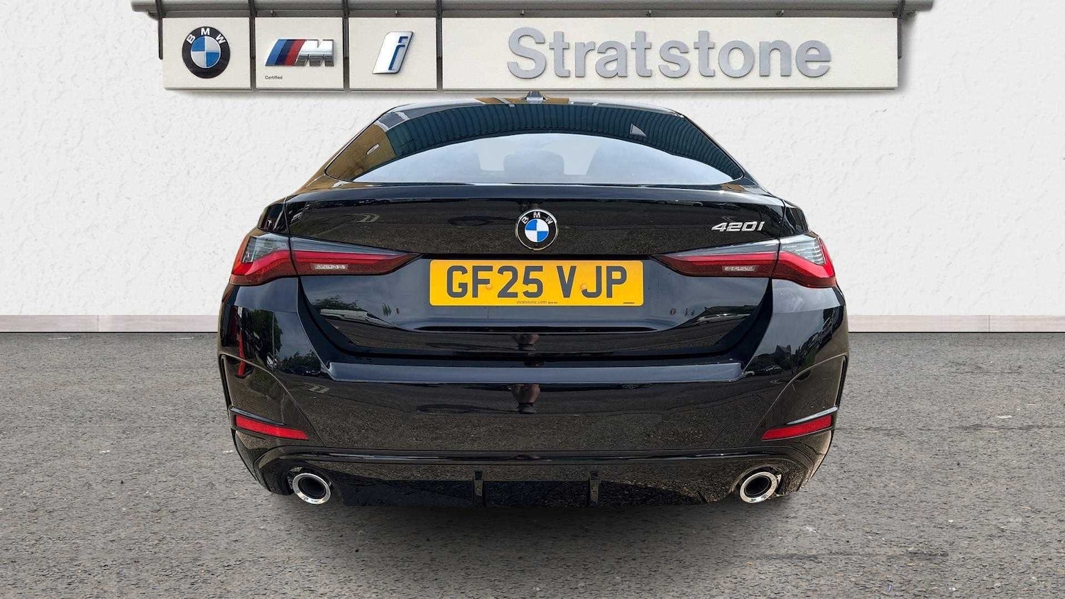 Used BMW 4 Series 2025 for sale - 77294285: Photo 20