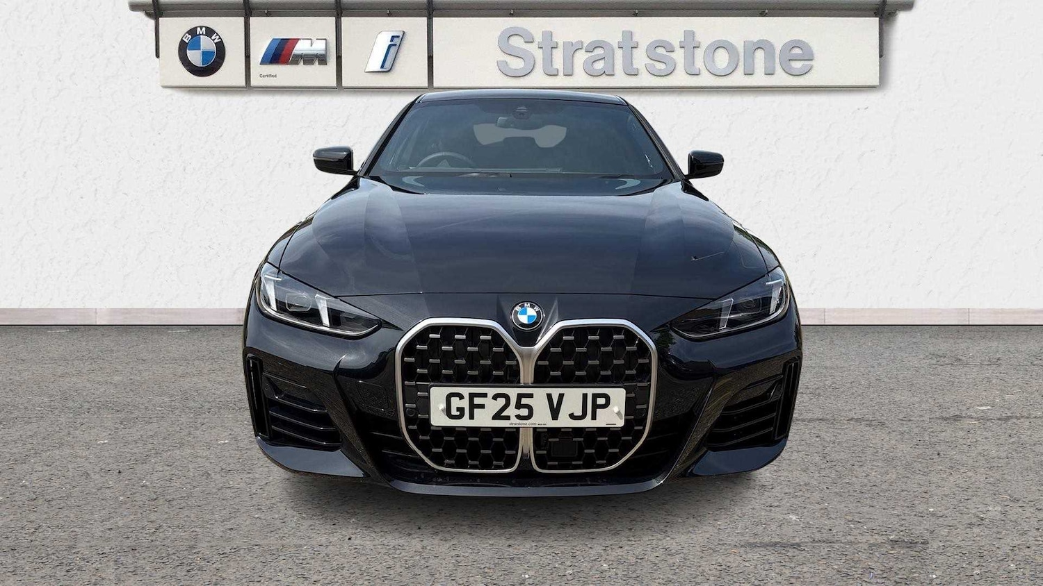 Used BMW 4 Series 2025 for sale - 77294285: Photo 21