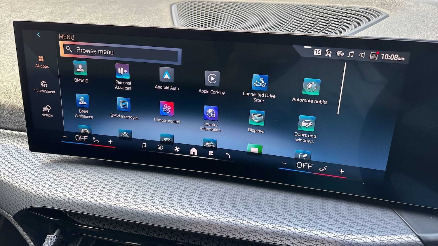 Used BMW 4 Series 2025 for sale - 77294285: Photo 31