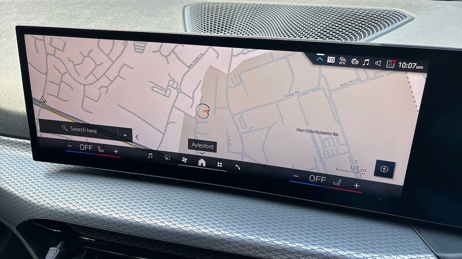 Used BMW 4 Series 2025 for sale - 77294285: Photo 33