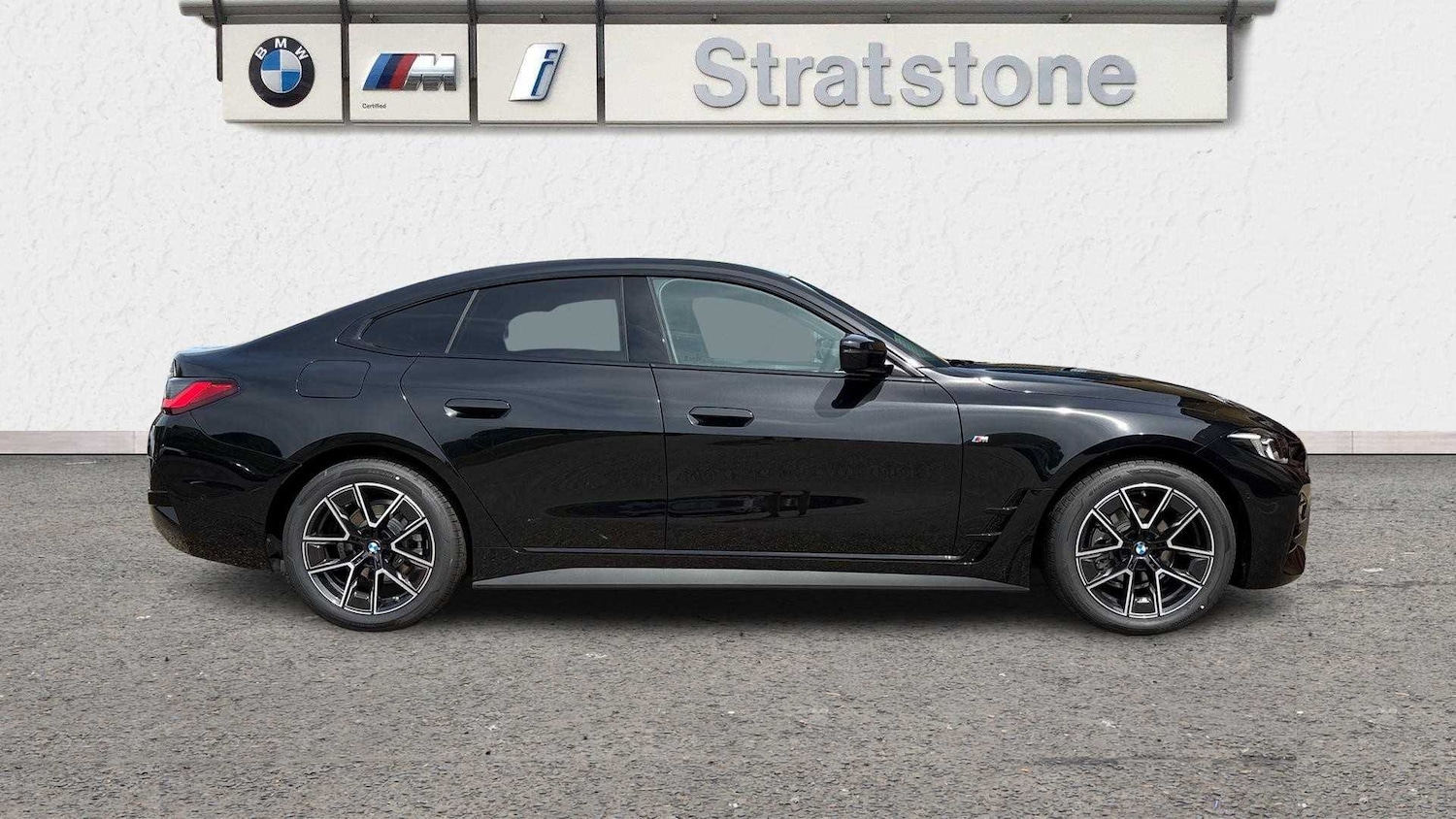 Used BMW 4 Series 2025 for sale - 77294285: Photo 4