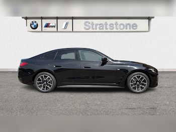 Used BMW 4 Series 2025 for sale - 77294285: Photo