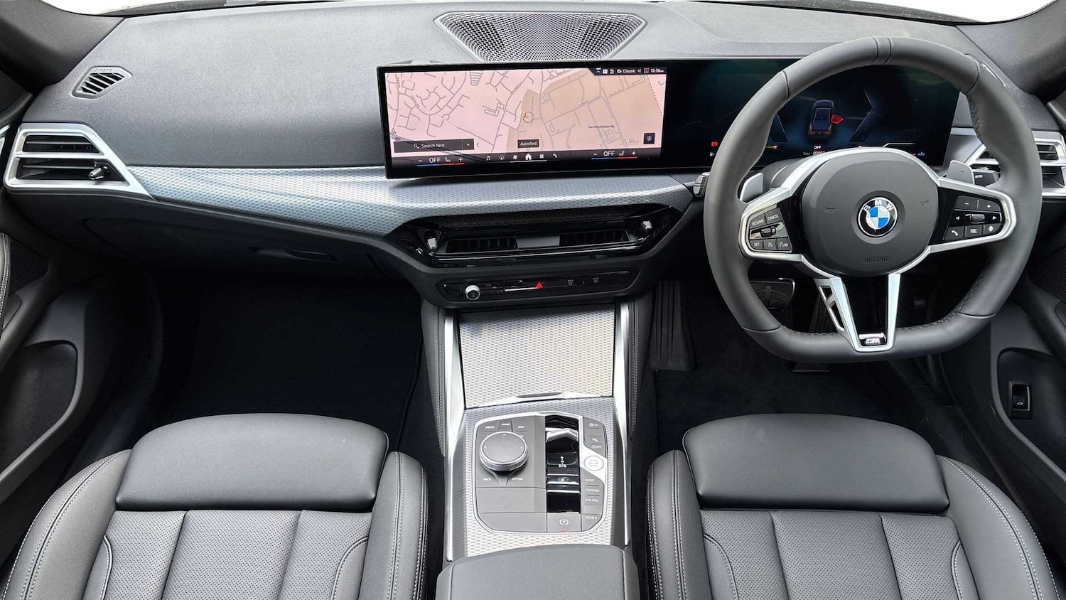 Used BMW 4 Series 2025 for sale - 77294285: Photo 6