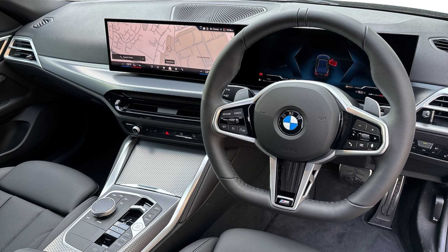 Used BMW 4 Series 2025 for sale - 77294285: Photo 8