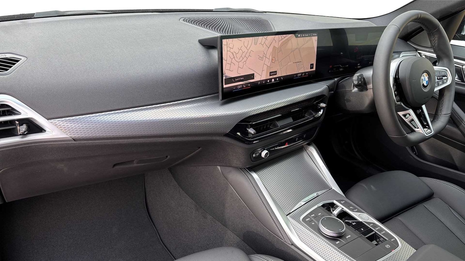 Used BMW 4 Series 2025 for sale - 77294285: Photo 9