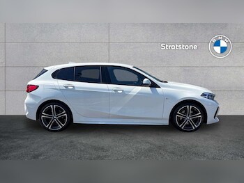 Used BMW 1 Series 2024 for sale - 78465076: Photo