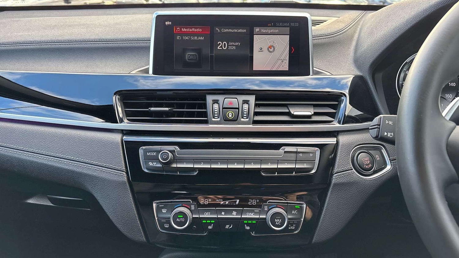 Used BMW X1 2021 for sale - 77270317: Photo 10