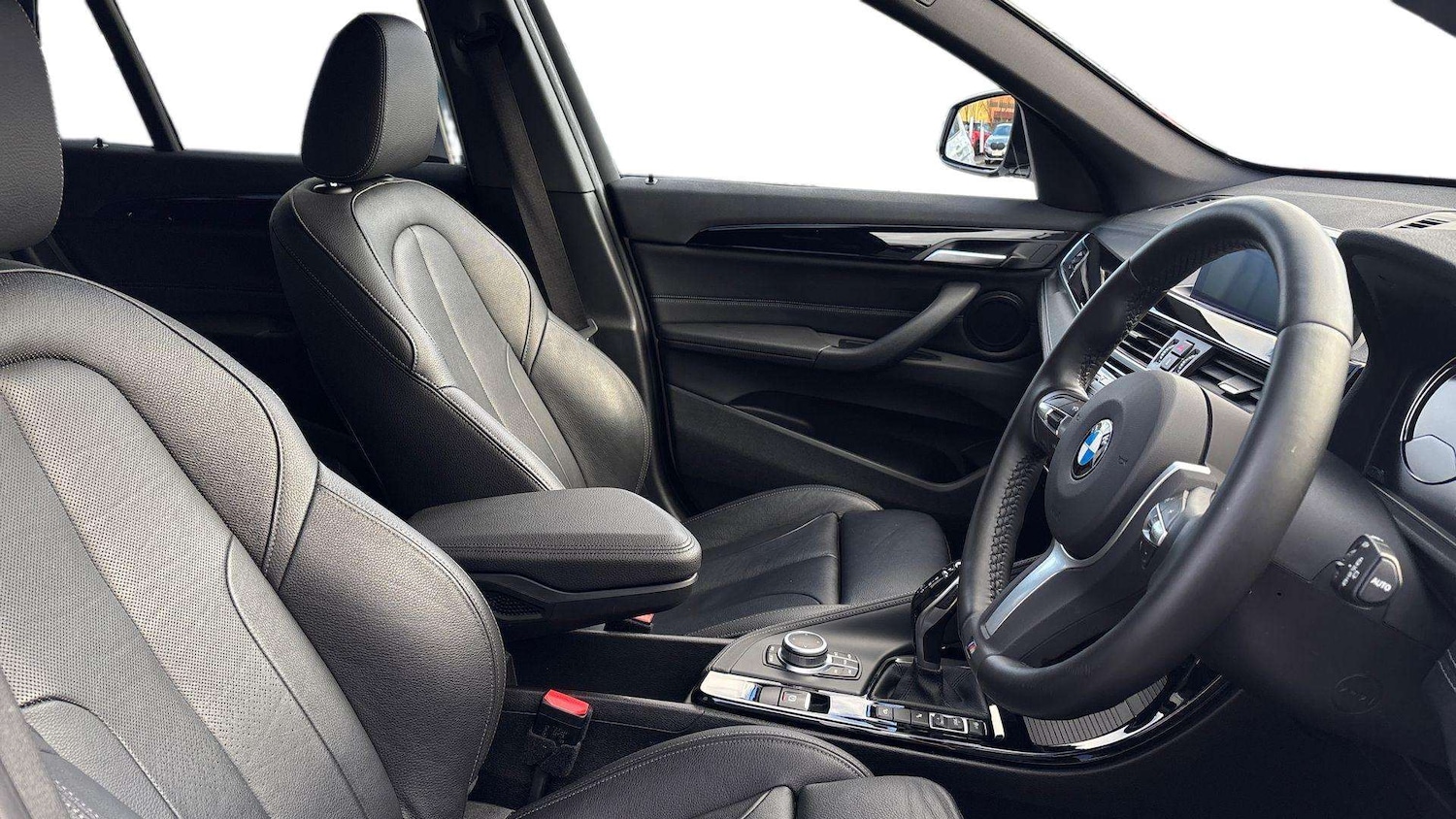 Used BMW X1 2021 for sale - 77270317: Photo 13