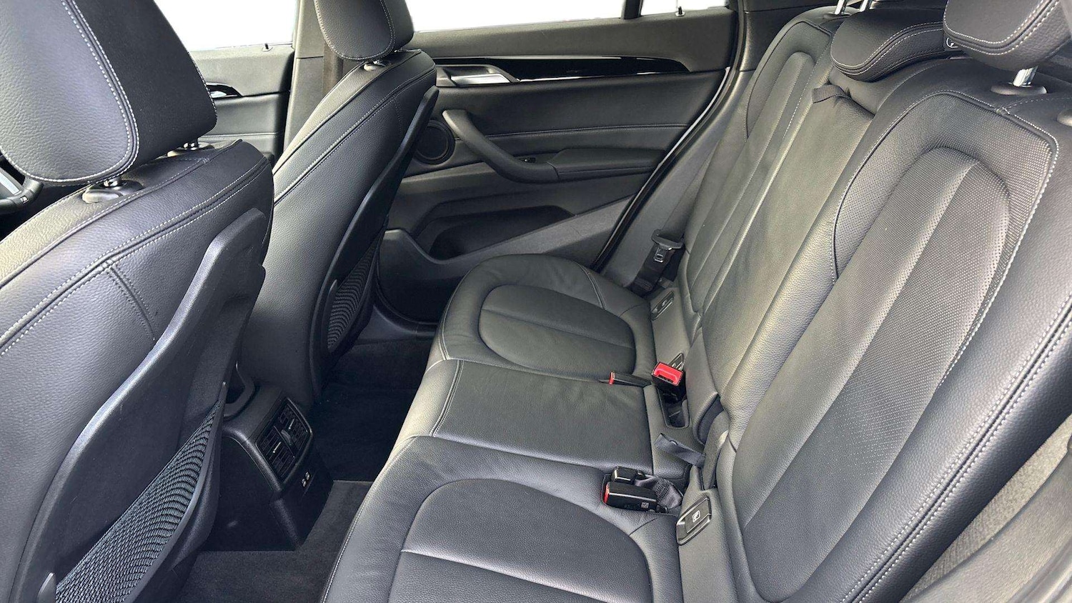 Used BMW X1 2021 for sale - 77270317: Photo 14