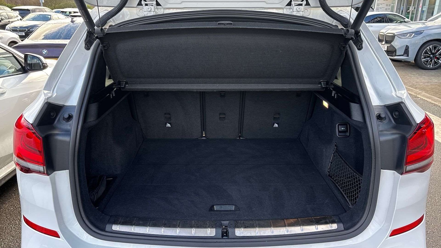 Used BMW X1 2021 for sale - 77270317: Photo 15