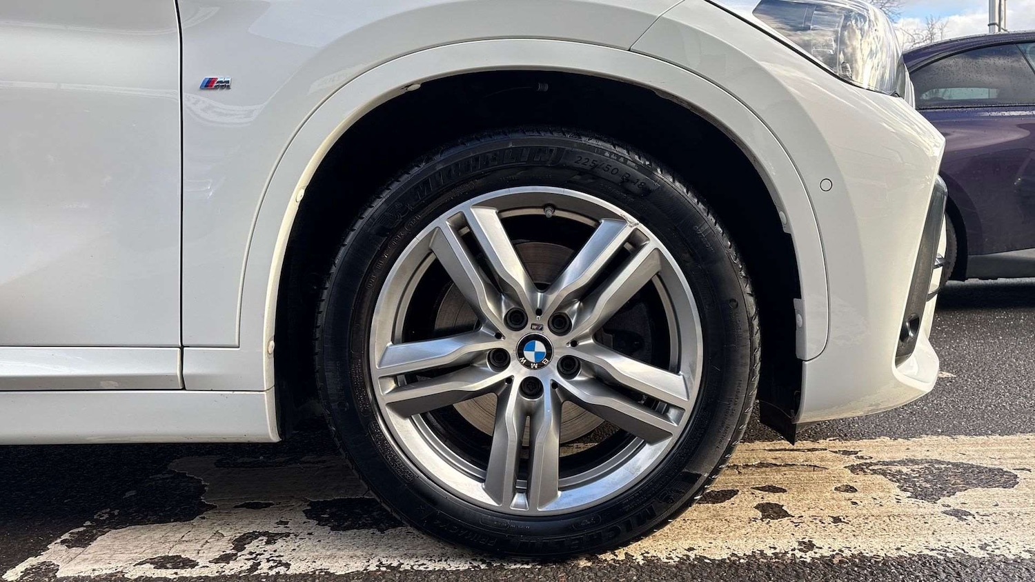 Used BMW X1 2021 for sale - 77270317: Photo 16