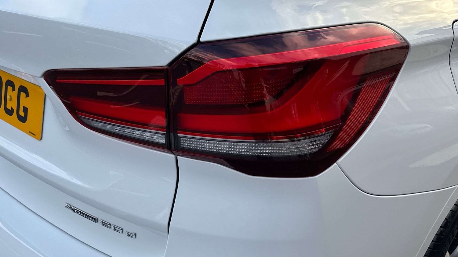 Used BMW X1 2021 for sale - 77270317: Photo 17