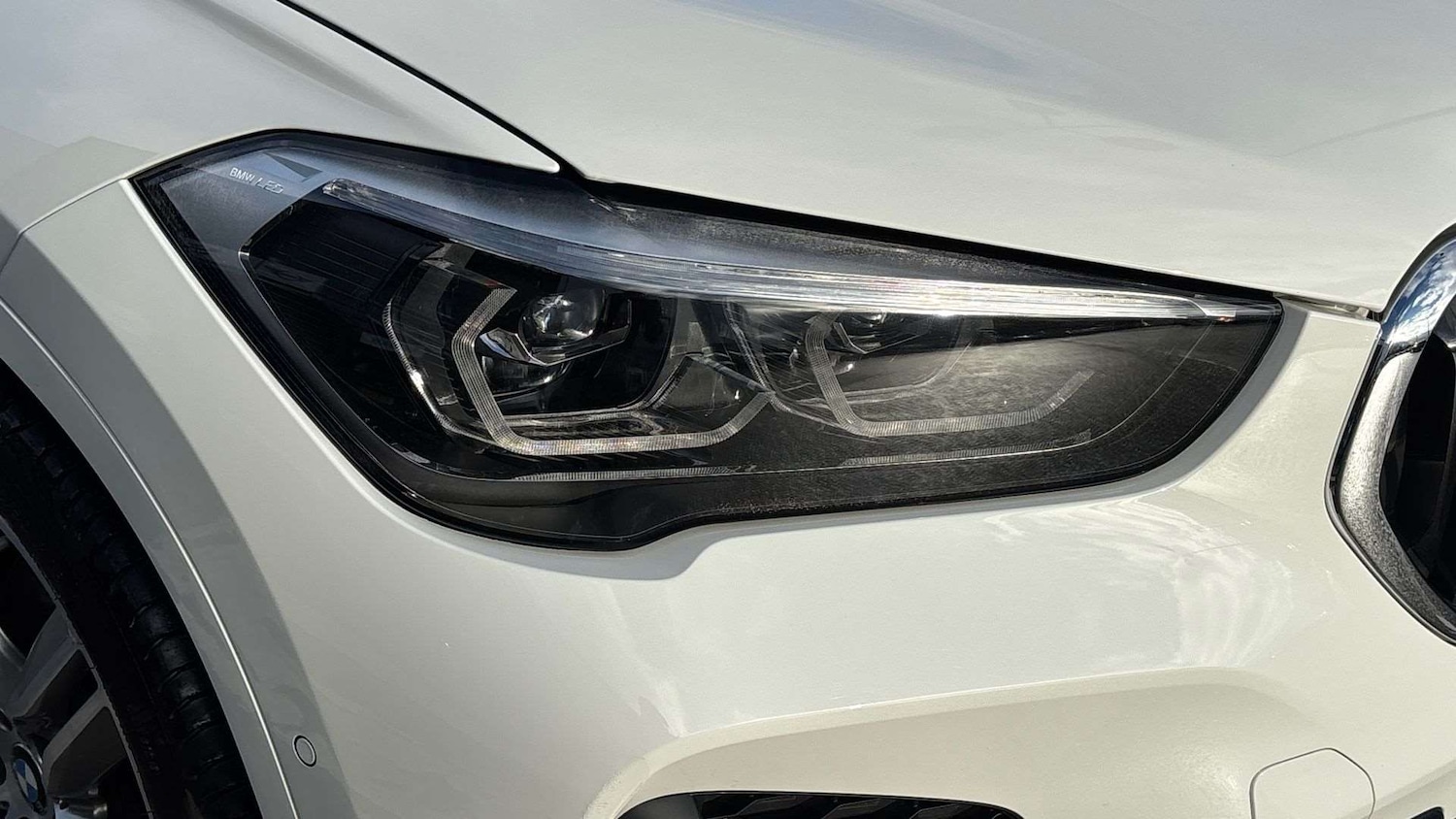 Used BMW X1 2021 for sale - 77270317: Photo 18