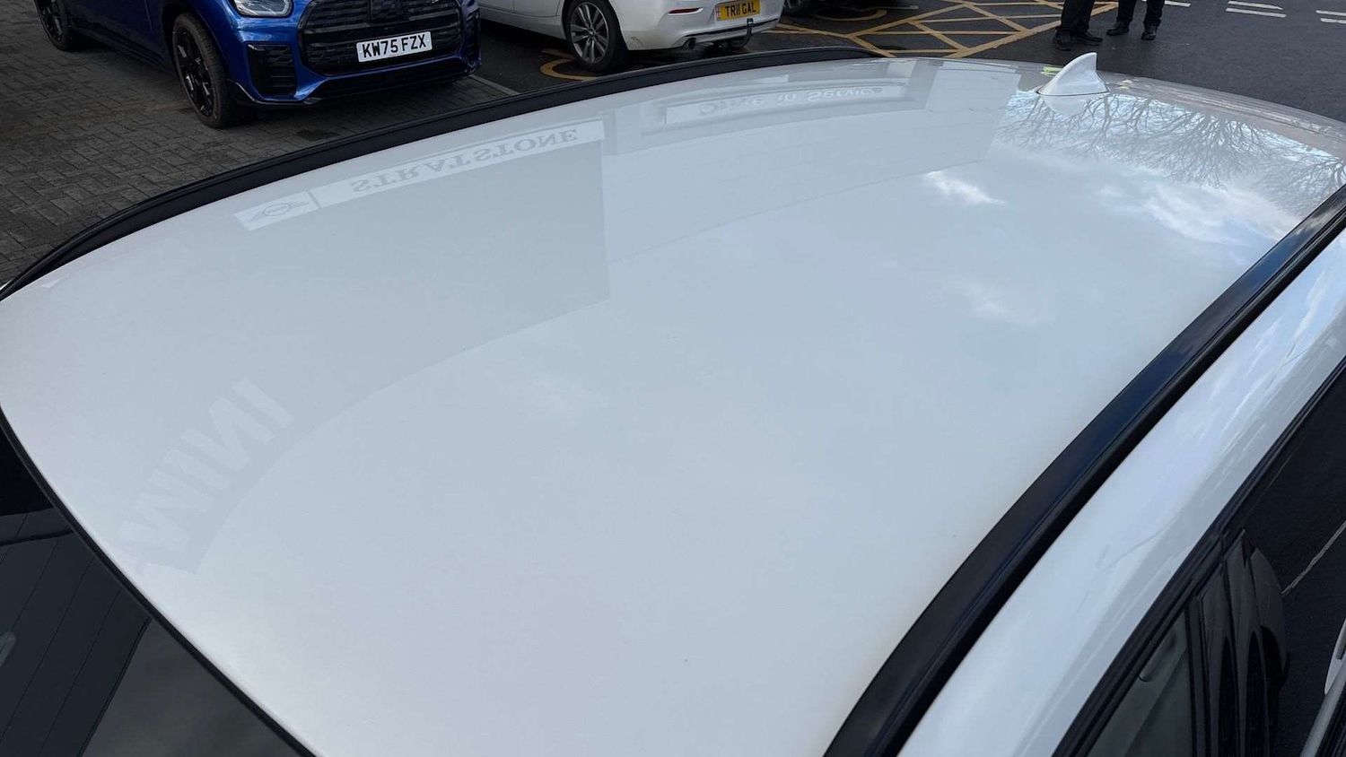 Used BMW X1 2021 for sale - 77270317: Photo 19