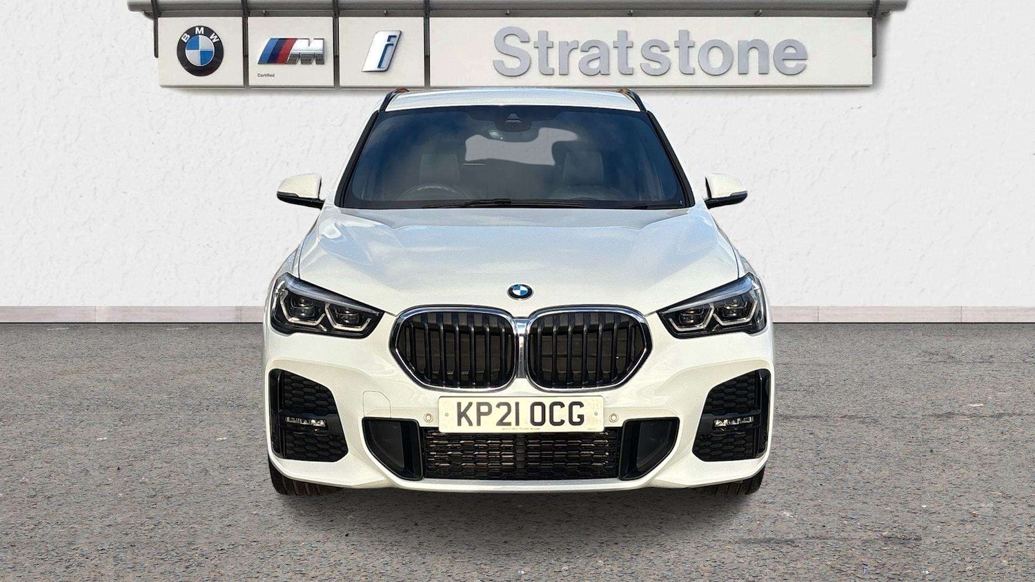 Used BMW X1 2021 for sale - 77270317: Photo 21