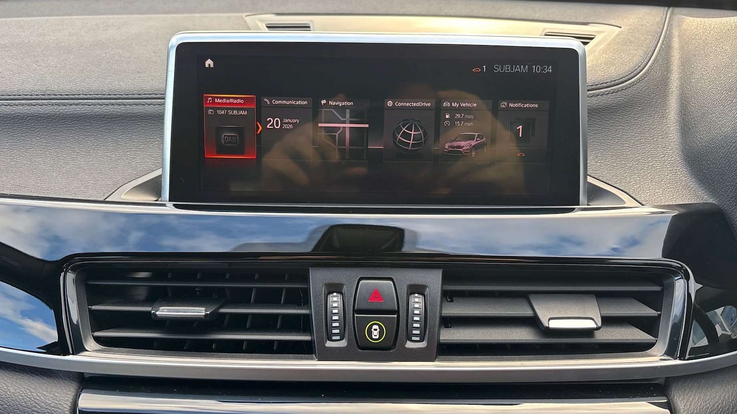 Used BMW X1 2021 for sale - 77270317: Photo 31