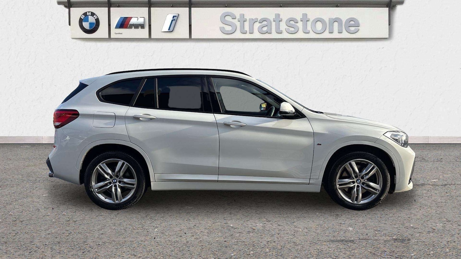 Used BMW X1 2021 for sale - 77270317: Photo 4