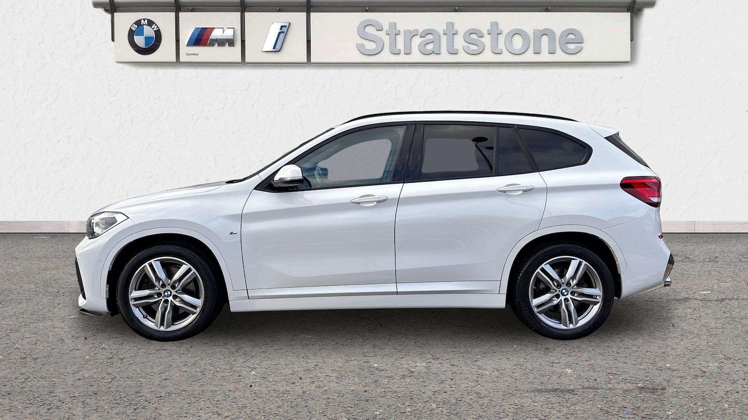 Used BMW X1 2021 for sale - 77270317: Photo 5