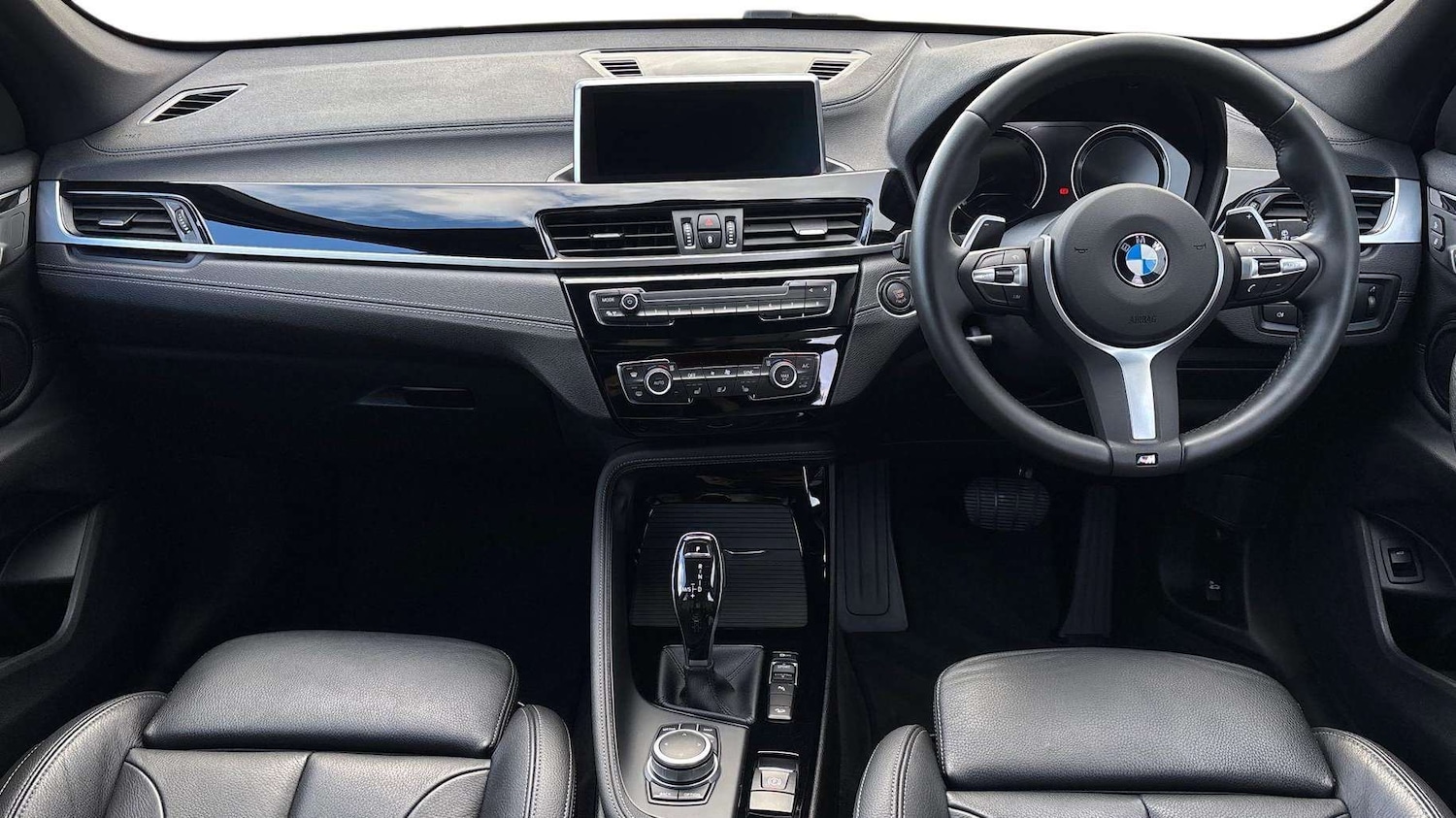 Used BMW X1 2021 for sale - 77270317: Photo 6