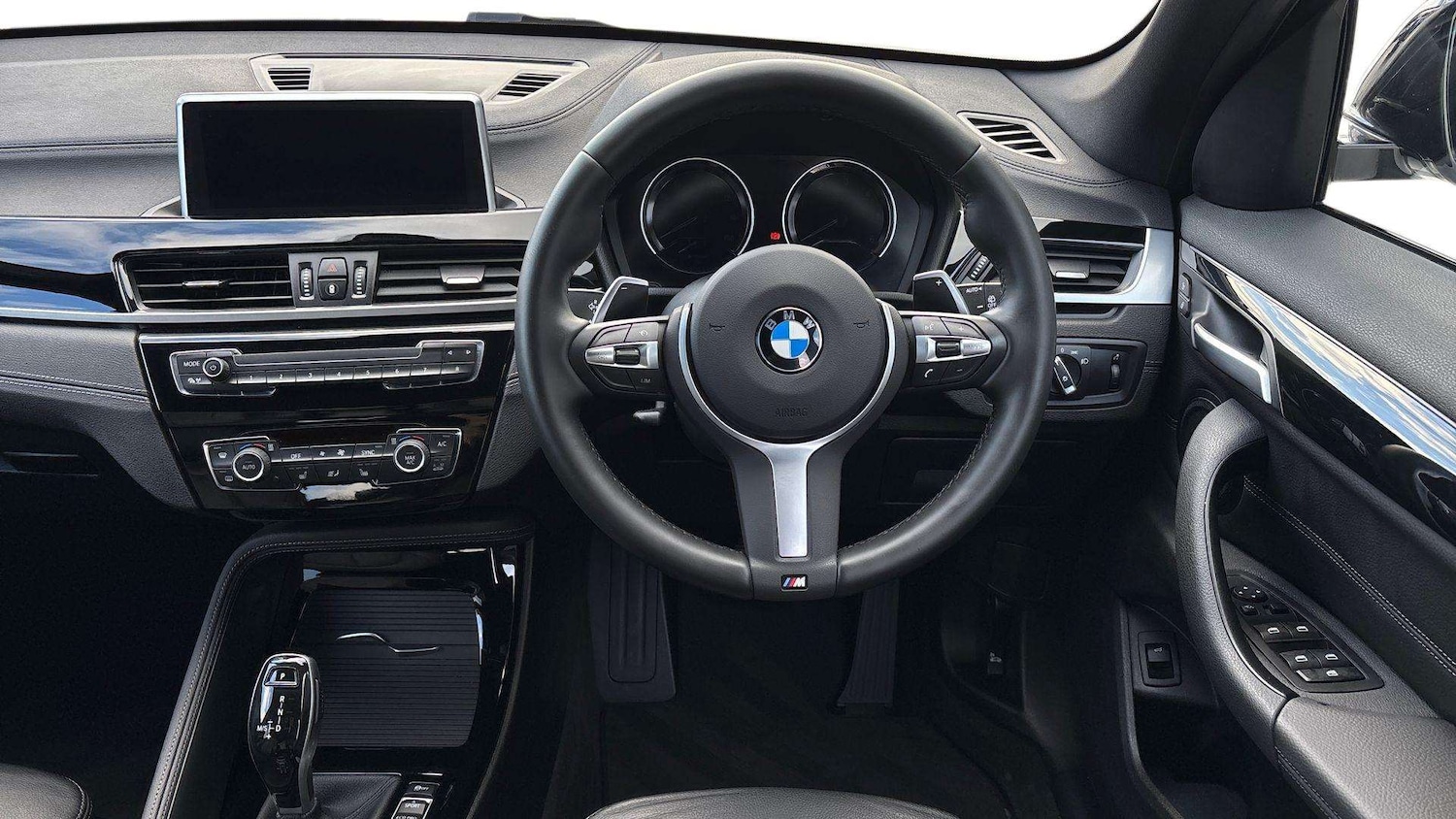 Used BMW X1 2021 for sale - 77270317: Photo 7