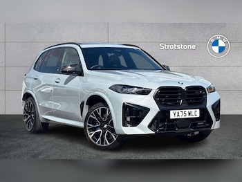 Used BMW X5 M 2026 for sale - 79486771: Photo