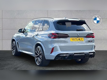 Used BMW X5 M 2026 for sale - 79486771: Photo