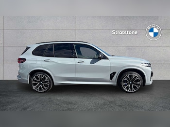 Used BMW X5 M 2026 for sale - 79486771: Photo