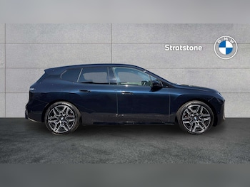Used BMW iX 2026 for sale - 79364848: Photo