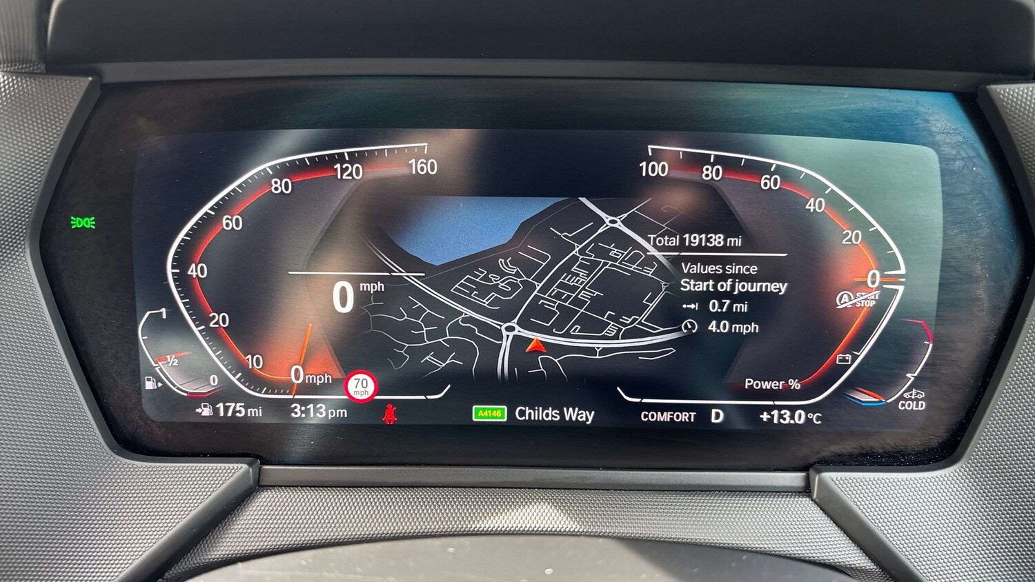 Used BMW 2 Series 2023 for sale - 78208857: Photo 11