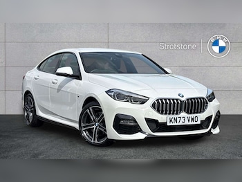 BMW 2 Series feature image