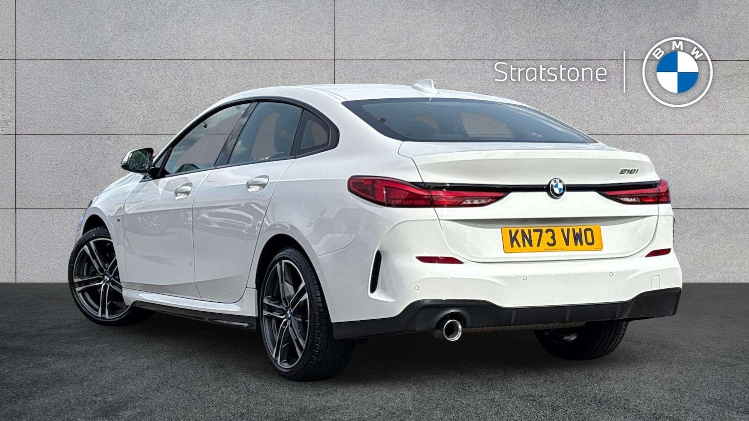 Used BMW 2 Series 2023 for sale - 78208857: Photo 2