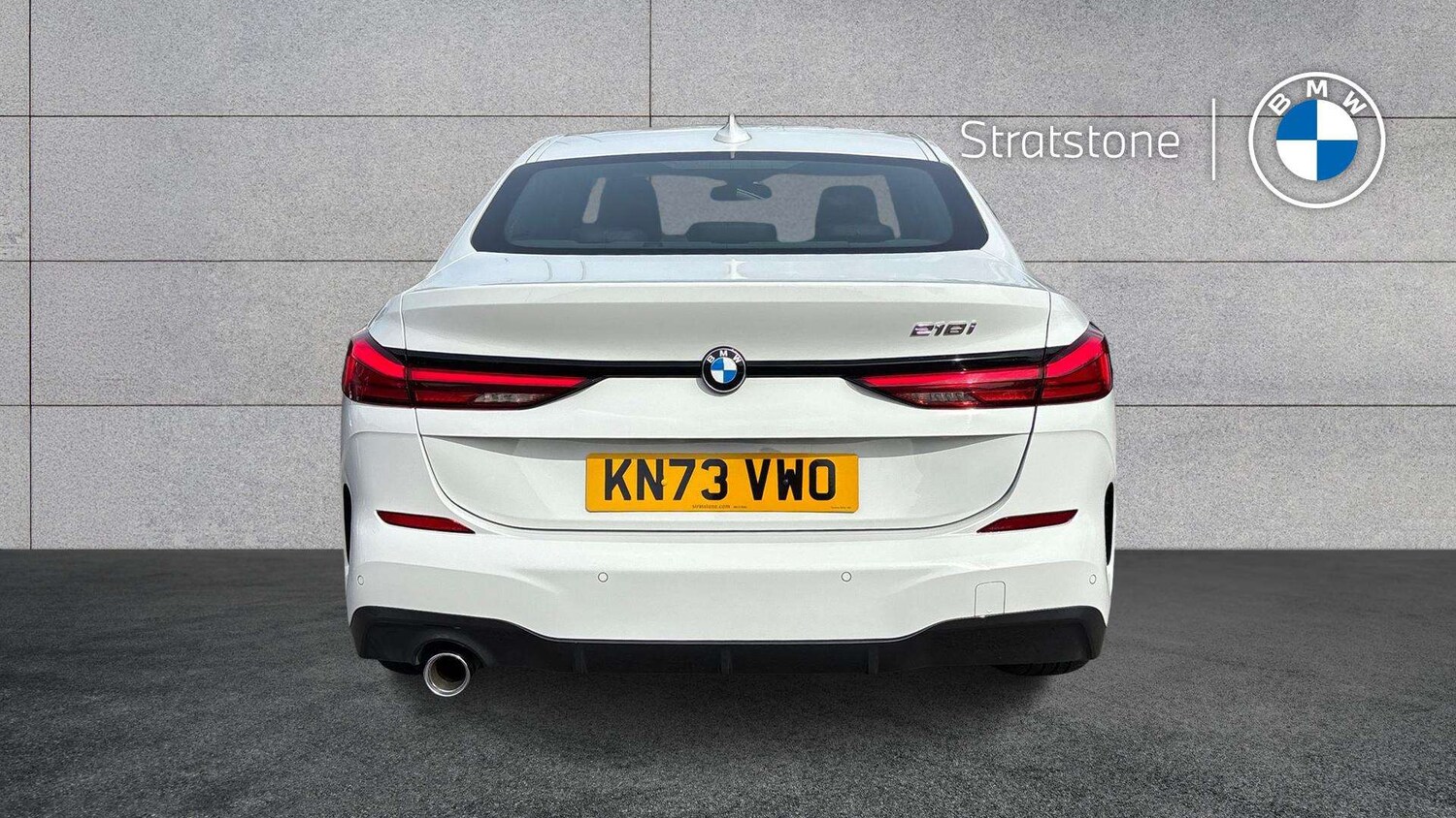 Used BMW 2 Series 2023 for sale - 78208857: Photo 20