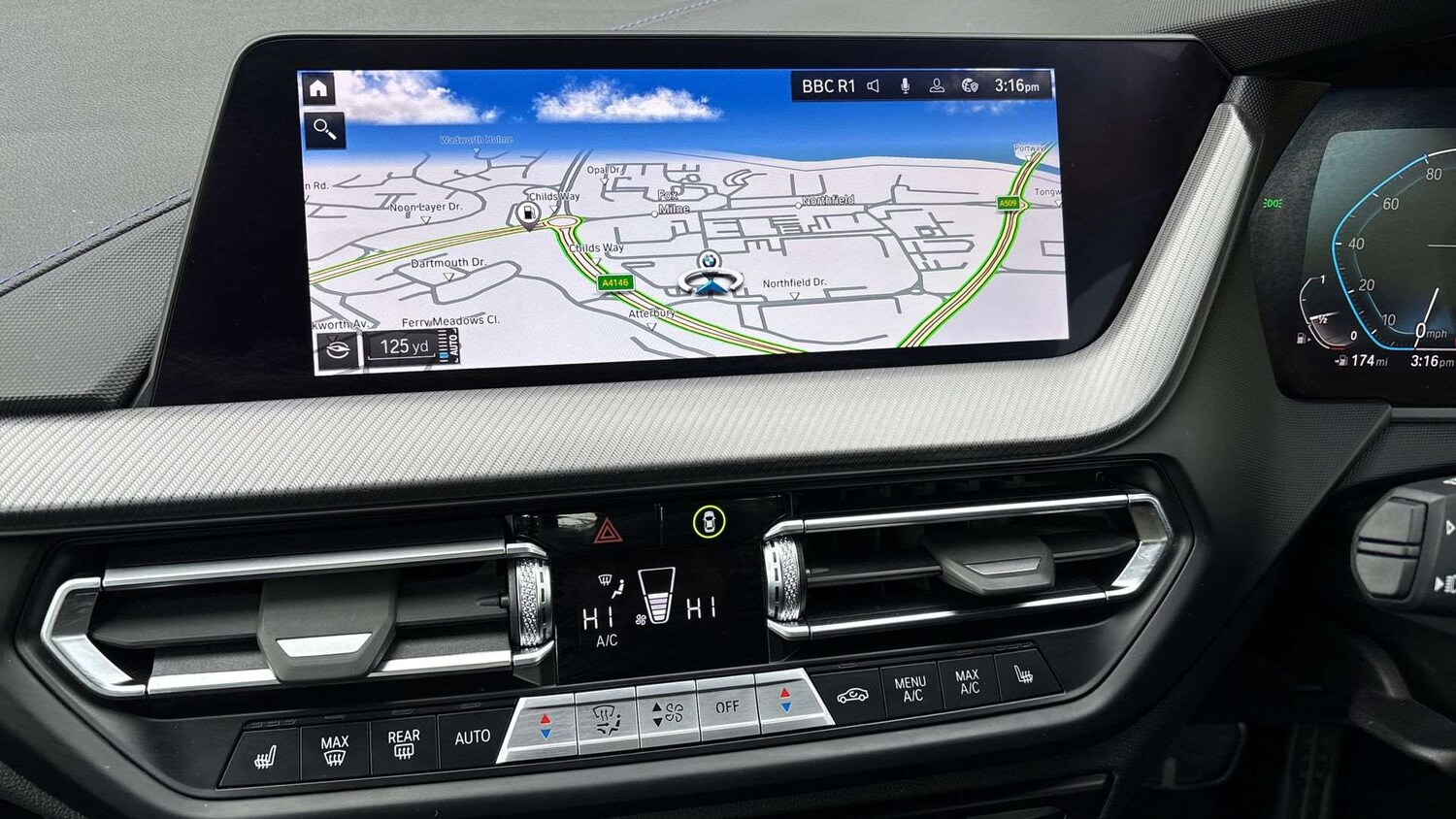 Used BMW 2 Series 2023 for sale - 78208857: Photo 33