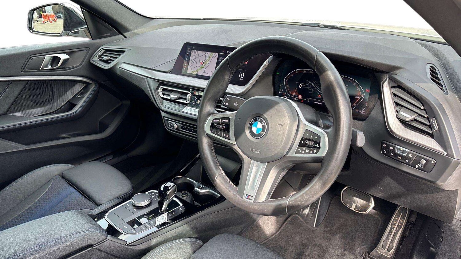 Used BMW 2 Series 2023 for sale - 78208857: Photo 8