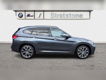 Used BMW X1 2022 for sale - 75053274: Photo