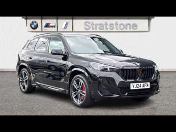 2024 - xDrive 23i MHT M Sport 5dr Step Auto