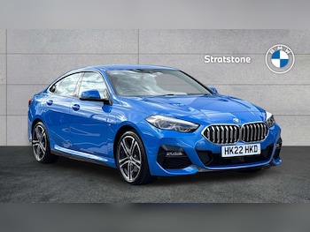 Used BMW 2 Series 2022 for sale - 78507100: Photo