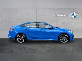 Used BMW 2 Series 2022 for sale - 78507100: Photo