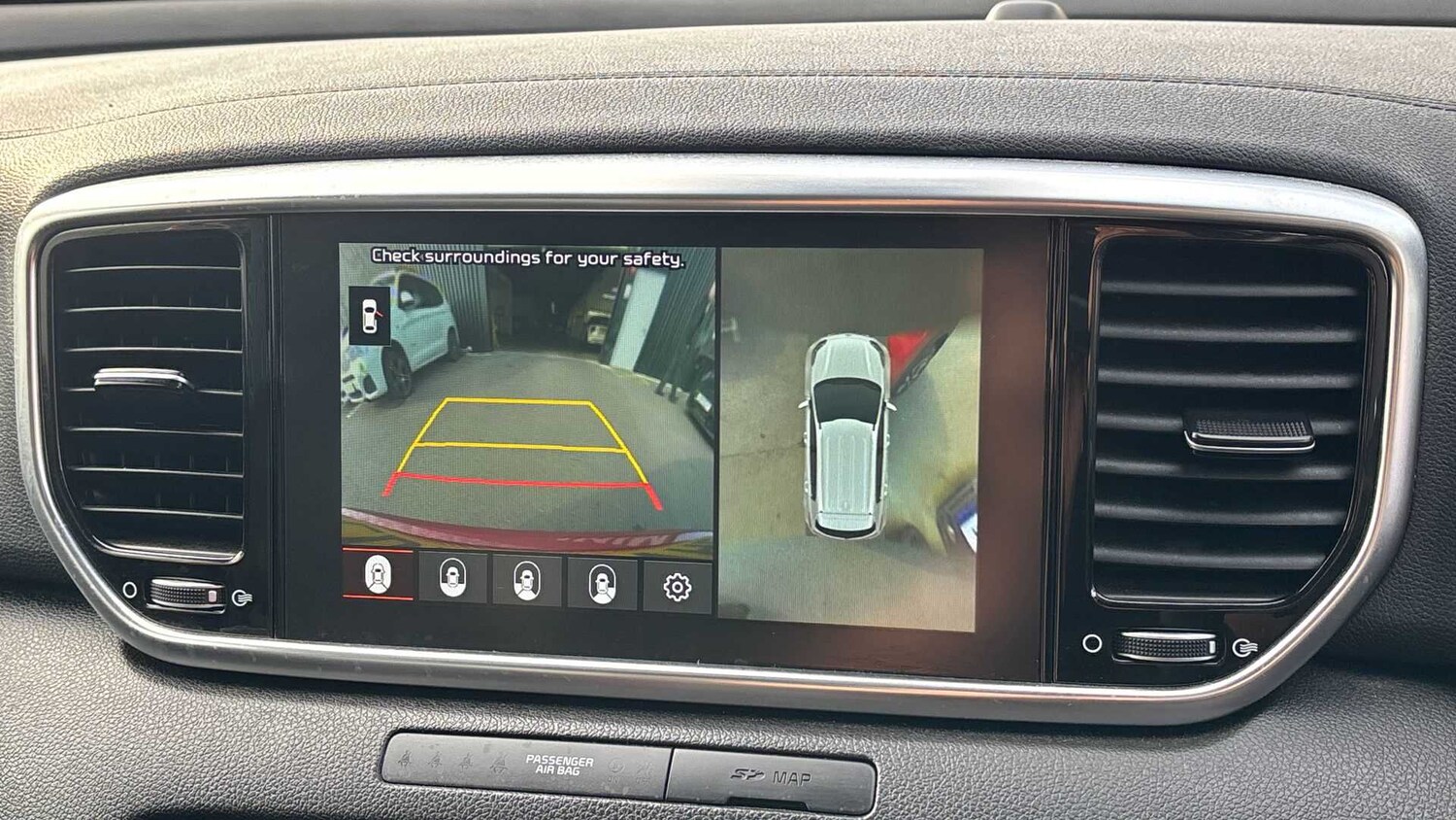 Vehicle 32