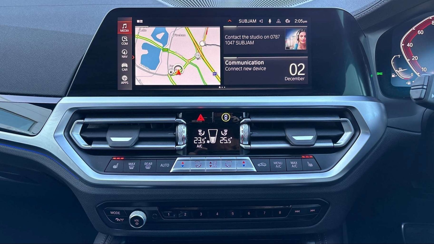 Used BMW 4 Series 2022 for sale - 76789241: Photo 10