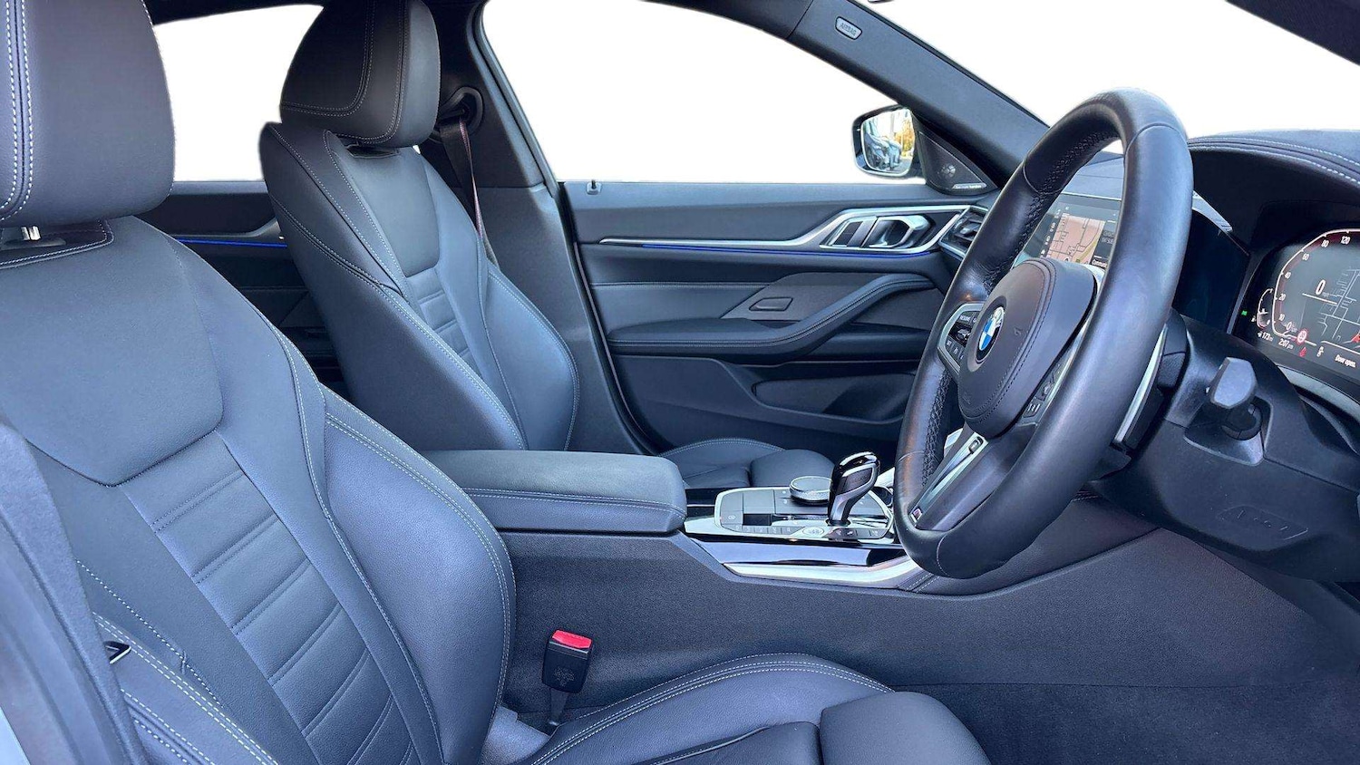 Used BMW 4 Series 2022 for sale - 76789241: Photo 13